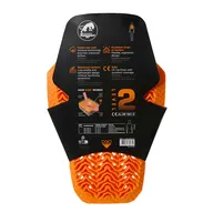 Full Back 2 D3O Back Protector