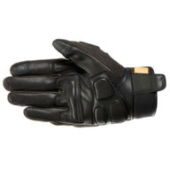 Jet D3O Evo Gloves Brown
