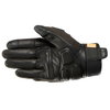 Furygan Furygan Jet D3O Evo Gloves Brown - Thumbnail 2