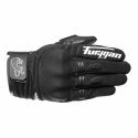 Jet D3O Evo Gloves Black White