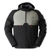 Furygan Furygan Addax Jacket Black Khaki - Thumbnail 1