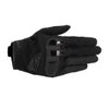 Alpinestars Alpinestars Chrome V2 Gloves Black Asphalt - Thumbnail 1