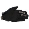 Alpinestars Alpinestars Chrome V2 Gloves Black Almond - Thumbnail 2