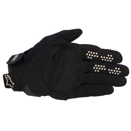 Alpinestars Alpinestars Chrome V2 Gloves Black Almond