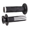 Odi Odi Emig 2 PRO Lock On V2 Grip Black White - Thumbnail 1
