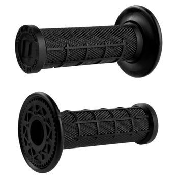 Odi Mini Half Waffle Black