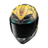 HJC HJC F71 Helmet Bumblebee Hasbro - Thumbnail 3