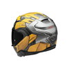 HJC HJC F71 Helmet Bumblebee Hasbro - Thumbnail 4