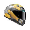 HJC HJC F71 Helmet Bumblebee Hasbro - Thumbnail 5