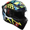 AGV AGV K1-S Helmet Rossi Winter Test 2020 - Thumbnail 1