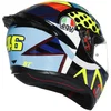 AGV AGV K1-S Helmet Rossi Winter Test 2020 - Thumbnail 4