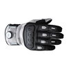 Knox Knox Orsa Textile OR4 Gloves Grey - Thumbnail 1
