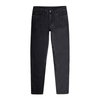Knox Knox Colton Slim Mens Jeans Charcoal - Thumbnail 1