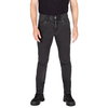 Knox Knox Colton Slim Mens Jeans Charcoal - Thumbnail 2