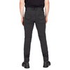 Knox Knox Colton Slim Mens Jeans Charcoal - Thumbnail 3