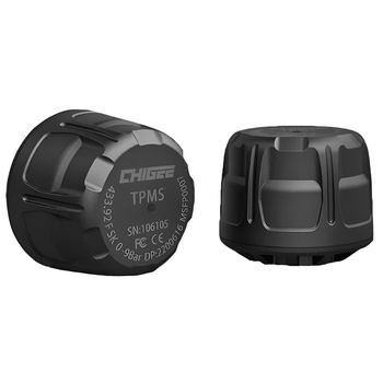 Chigee External Tyre Pressure Sensor