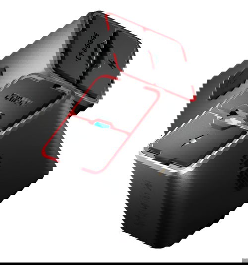 Chigee TR100 Double USB Power Block