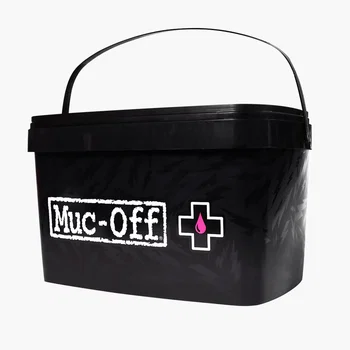 Muc Off Muc Off Motorcycle 8 in 1 Kit