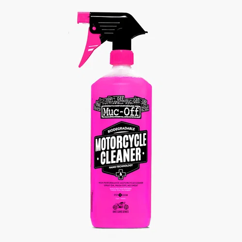 Muc Off Muc Off Motorcycle 8 in 1 Kit