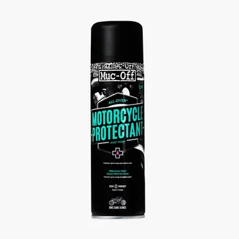 Muc Off Muc Off Motorcycle 8 in 1 Kit