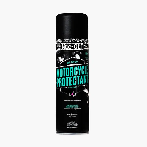 Muc Off Muc Off Motorcycle 8 in 1 Kit