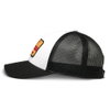 Alpinestars Alpinestars Hardware Trucker Cap White Black - Thumbnail 2