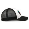 Alpinestars Alpinestars Hardware Trucker Cap White Black - Thumbnail 3