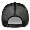 Alpinestars Alpinestars Gambit Trucker Cap Black Black - Thumbnail 5