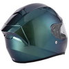 Vcan Vcan H128 Helmet Gradient Green - Thumbnail 2