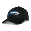 Alpinestars Alpinestars Profile Cap Black - Thumbnail 1