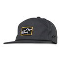 Port Cap Charcoal