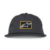 Alpinestars Alpinestars Port Cap Charcoal - Thumbnail 2