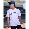 Alpinestars Alpinestars Peasy Cap Blue - Thumbnail 6