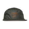Alpinestars Alpinestars Peasy Cap Military - Thumbnail 2