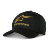 Alpinestars Alpinestars Gild Cap Black Gold - Thumbnail 1