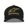 Alpinestars Alpinestars Gild Cap Black Gold - Thumbnail 2
