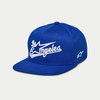 Alpinestars Alpinestars Los Angeles Hat Blue White - Thumbnail 2