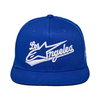 Alpinestars Alpinestars Los Angeles Hat Blue White - Thumbnail 5