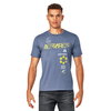 Alpinestars Alpinestars Animous CSF T-Shirt Slate Blue - Thumbnail 1
