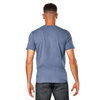Alpinestars Alpinestars Animous CSF T-Shirt Slate Blue - Thumbnail 3