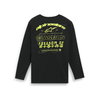 Alpinestars Alpinestars Vitalus LS CSF T-Shirt Black - Thumbnail 2