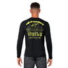 Alpinestars Alpinestars Vitalus LS CSF T-Shirt Black - Thumbnail 4