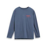 Vitalus LS CSF T-Shirt Slate Blue