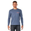 Alpinestars Alpinestars Vitalus LS CSF T-Shirt Slate Blue - Thumbnail 3