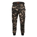 Ryan Cargo Pants Camo