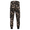 MotoBull MotoBull Ryan Cargo Pants Camo - Thumbnail 2