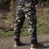 MotoBull MotoBull Ryan Cargo Pants Camo - Thumbnail 5