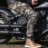 MotoBull MotoBull Ryan Cargo Pants Camo - Thumbnail 6