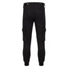 MotoBull MotoBull Ryan Cargo Pants Black - Thumbnail 2