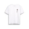 Alpinestars Alpinestars Swishy CSF T-Shirt White - Thumbnail 1